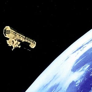 Foto 2001: Una odisea del espacio