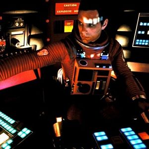 Foto 2001: Una odisea del espacio