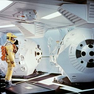 Foto 2001: Una odisea del espacio