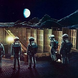 Foto 2001: Una odisea del espacio