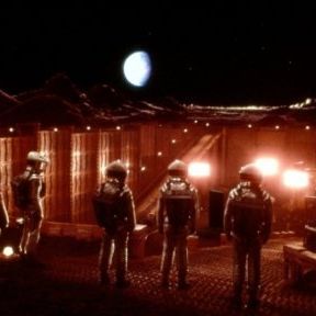 Foto 2001: Una odisea del espacio
