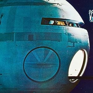 Foto 2001: Una odisea del espacio