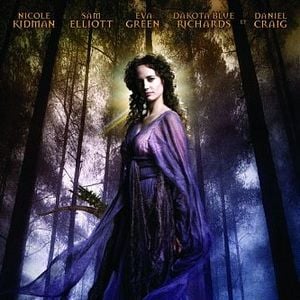 Foto La brújula dorada