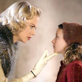 Foto La brújula dorada