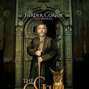 Foto La brújula dorada