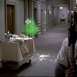 Foto Los cazafantasmas