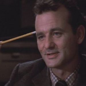 Foto Los cazafantasmas