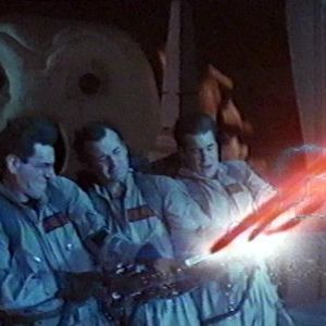 Foto Los cazafantasmas