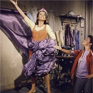 Foto Amor sin barreras