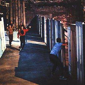 Foto Amor sin barreras