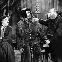 Foto La quimera del oro