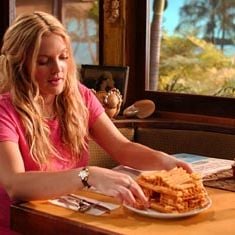 Foto Como si fuera la primera vez