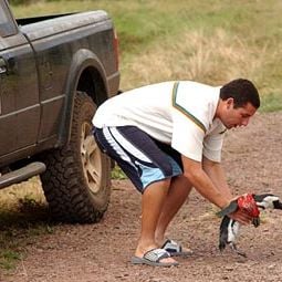 Foto Como si fuera la primera vez