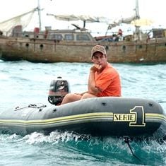 Foto Como si fuera la primera vez