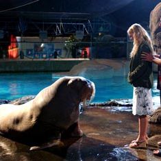 Foto Como si fuera la primera vez