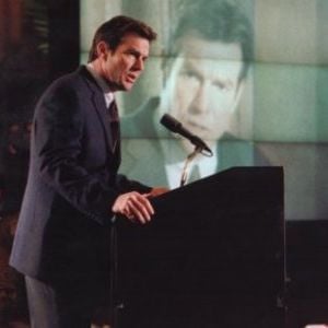 Foto El día después de mañana