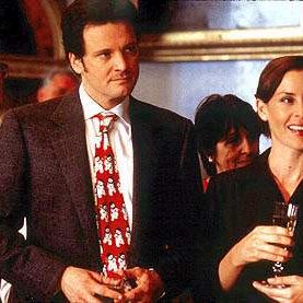 Foto El diario de Bridget Jones