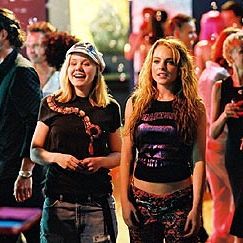 Foto Confesiones de una típica adolescente