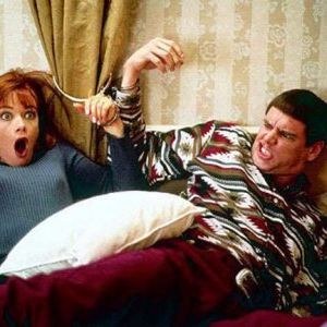 Foto Dos tontos muy tontos