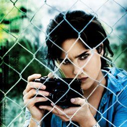 Foto Diamante de sangre