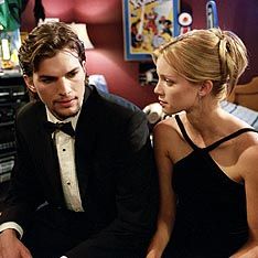 Foto El efecto mariposa