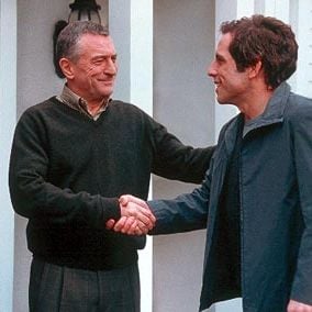 Foto La familia de mi novia