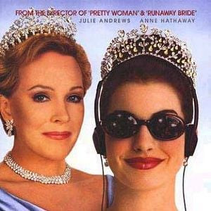 Foto El diario de la princesa