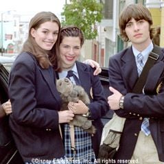 Foto El diario de la princesa