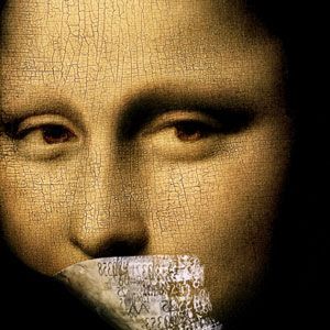 Foto El código Da Vinci