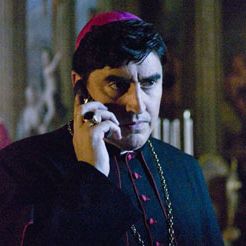 Foto El código Da Vinci