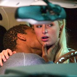 Foto La casa de cera