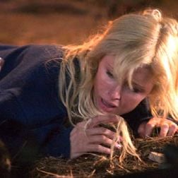 Foto La casa de cera