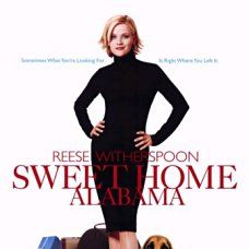 Foto Sweet Home Alabama