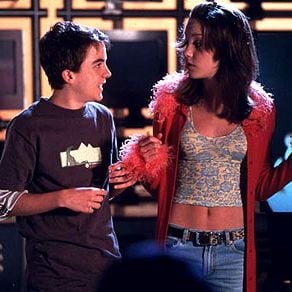 Foto Gordo mentiroso