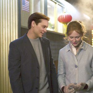 Foto El Hombre Araña 2