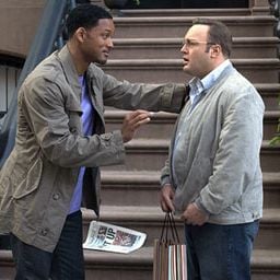 Foto Hitch: especialista en seducción