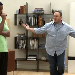 Foto Hitch: especialista en seducción