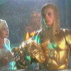 Excalibur - Película 1981.mx