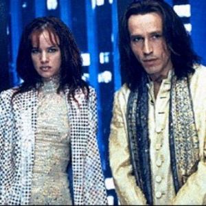 Foto Días extraños