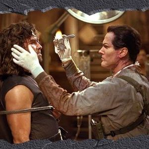 Foto Escape de Los Ángeles