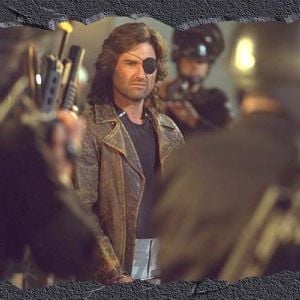 Foto Escape de Los Ángeles