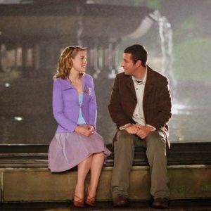 Foto La herencia del Sr. Deeds