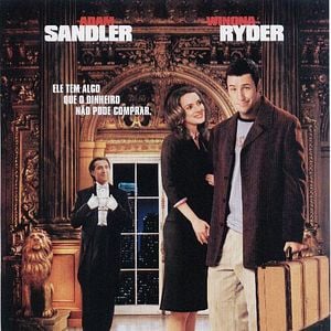 Foto La herencia del Sr. Deeds