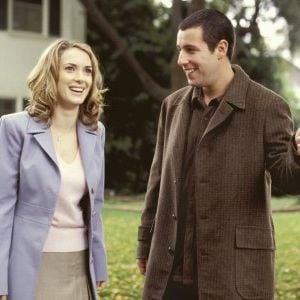 Foto La herencia del Sr. Deeds