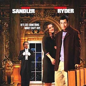 Foto La herencia del Sr. Deeds