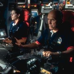 Foto Impacto profundo