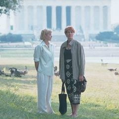 Foto Impacto profundo