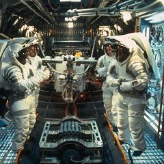 Foto Impacto profundo