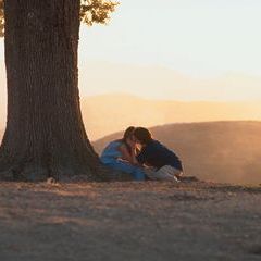 Foto Impacto profundo