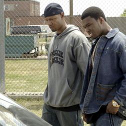 Foto Get Rich or Die Tryin'